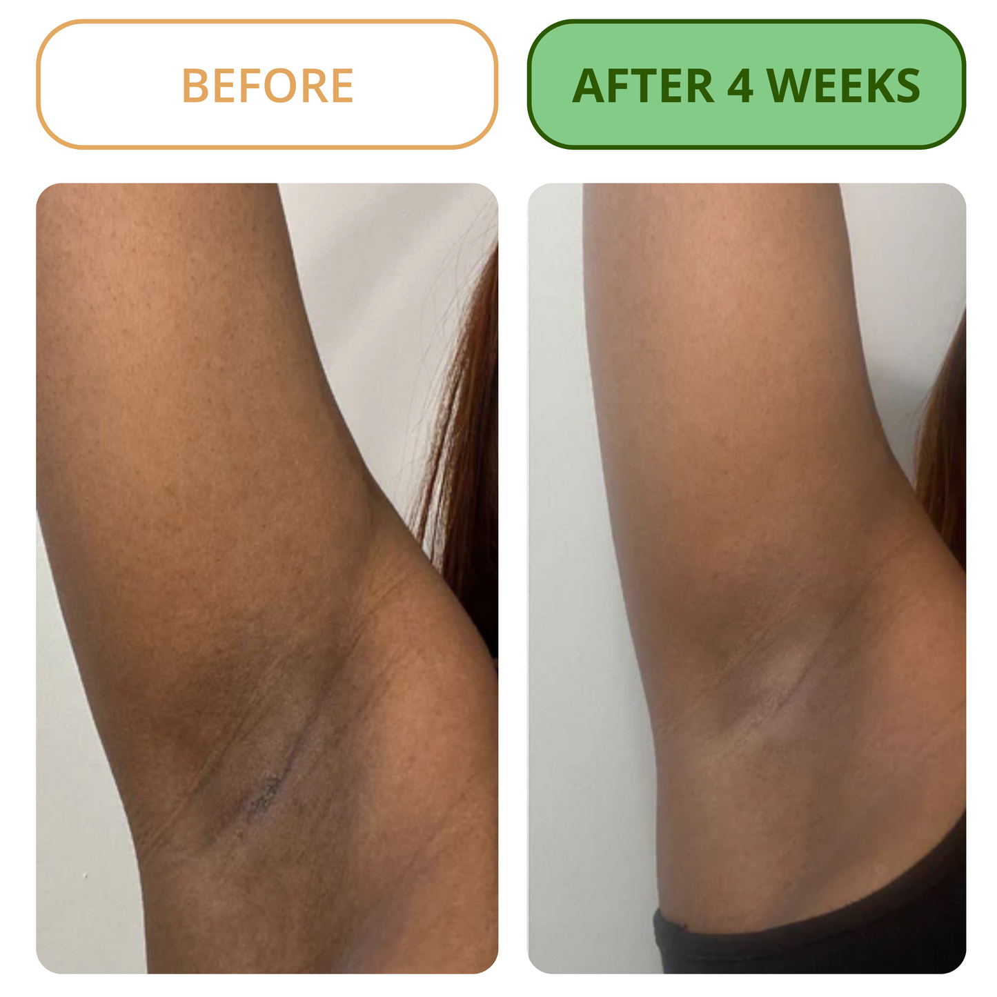 Melanin Labs | Toner Pad Formula